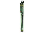 Ploché stěrače COMPASS FLAT SET 530+530mm GREEN FAB II