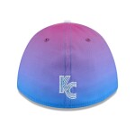New Era Pánská kšiltovka Kansas City Royals MLB City Connect 39THIRTY M-Crown Flex Velikost: M/L