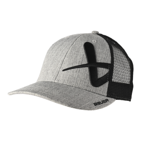 Čepice Core Snapback Gry Sr