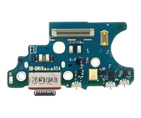 Samsung G980 (Service Pack) / Deska s nabíjecím konektorem / pro Galaxy S20 (2451476)