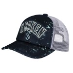 Outerstuff Dětská kšiltovka Seattle Kraken NHL Top Player Snapback