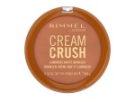 Rimmel London Cream Crush bronzer 002 Cappuccino 8,5 g