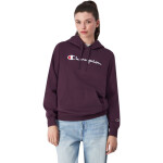 Champion Mikina s kapucí W 117529 VS503 xs