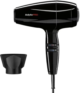 BaBylissPRO Vero BAB6280E / Vysoušeč vlasů (BAB6280E)