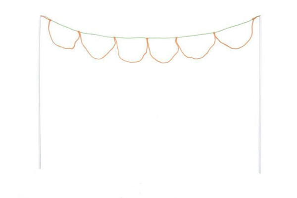 Megabublina Multi šňůrka pro bublifuk