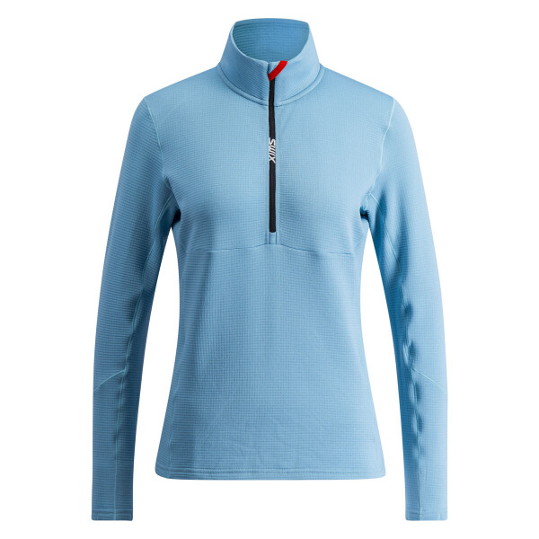 Dámské merino funkční triko Swix Heat Wool LS W