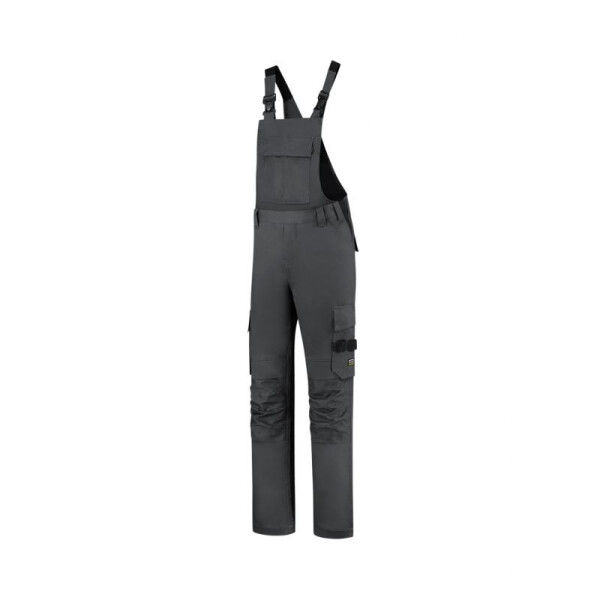 Pracovní kalhoty Tricorp Bib & Brace Twill Cordura unisex MLI-T67T4 60