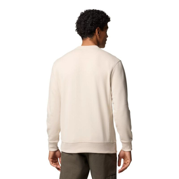 Columbia Marble Canyon French Terry Crew M mikina 2072801279 L