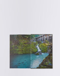 Patagonia Cracked (hardcover)
