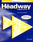 New Headway-Pre intermediate WB - John Soars