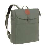 Lässig FAMILY Green Label Backpack Adventure - olive