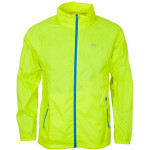 Bunda do deště Mac In A Sac neon yellow XXS