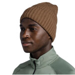 Buff Renso Pletená fleecová čepice Beanie W 1323363151000 jedna velikost