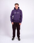 Carhartt WIP Hooded Carhartt Sweat Lokers/Salt L