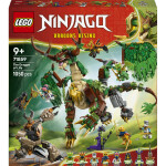 LEGO LEGO® NINJAGO® 71859 Drak života