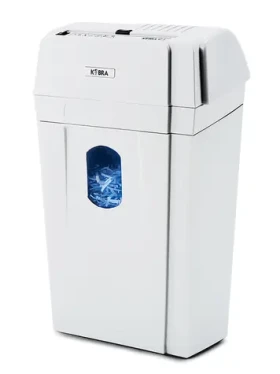 KOBRA C1 / Skartovací stroj / 3.5 x 40 mm (P-4) / 230 mm / až 9 listů / 18 l (KOBRA-C1)