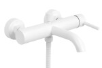 REA - Vanová baterie 150mm Lungo bílá REA-B8030