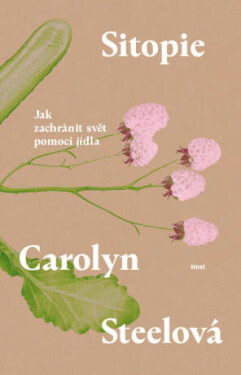 Sitopie - Carolyn Steelová - e-kniha