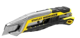 STANLEY FATMAX Odlamovací nůž s jezdcem, 18 mm FMHT10594-0