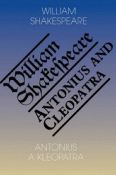 Antonius and Cleopatra
