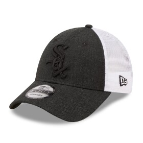 New Era Pánská kšiltovka Chicago White Sox MLB Home Field 9FORTY Trucker