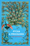 Pýcha a předsudek, 1. vydání - Jane Austenová