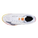 Volejbalová obuv Mizuno THUNDER BLADE Z MID V1GA237598 Velikost obuvi v EU: 40