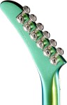 Epiphone Futura Explorer Custom Dragonfly Shift