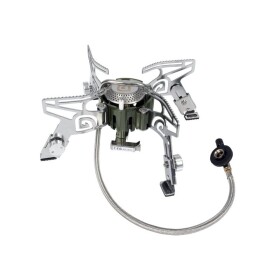 Trakker Vařič Armolife CG-4 Stove,Trakker Vařič Armolife CG-4 Stove