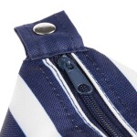 Spokey SAN REMO Termotaška, 28 l, modré pruhy