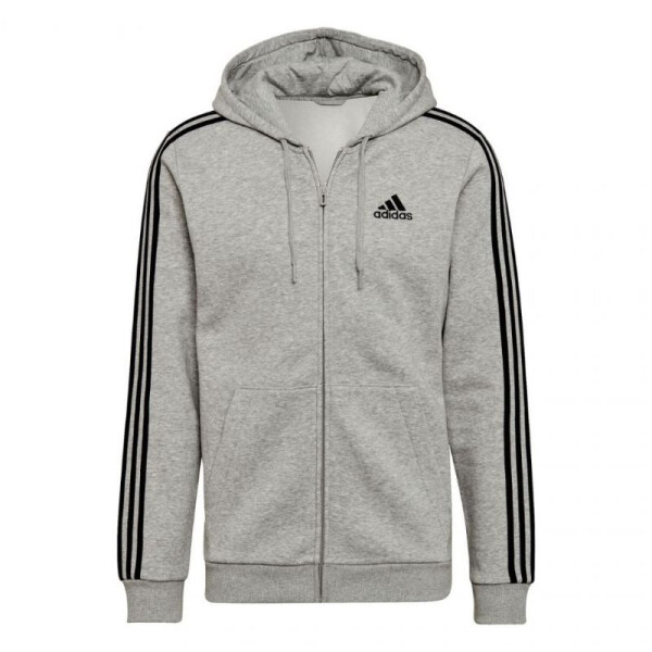 Adidas Essentials Fleece M HB0041 pánské S