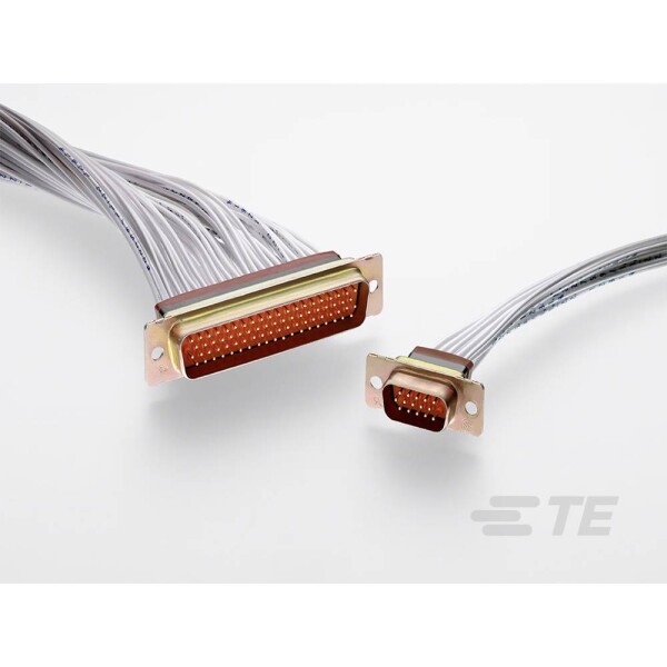 TE Connectivity 2221860-1 1 ks Bag