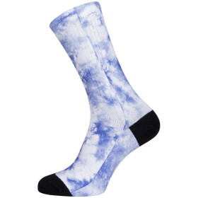 Ponožky Eleven Nina Indigo Velikost: L-XL (42 - 45)