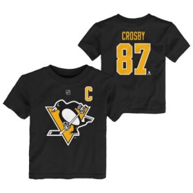 Tričko Outerstuff Sidney Crosby