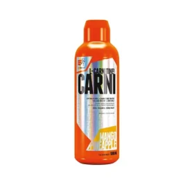 Extrifit Carni 120000 Liquid 1000 ml mango - pineapple (05958)