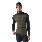 SMARTWOOL Mens Classic Thermal Merino Base Layer, Bronze Color Shift (vzorek) velikost: M