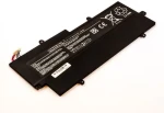 MicroBattery MBI2907 / 4 Cell / Li-Ion / 14.8V / 3.0Ah / 44Wh / pro Toshiba notebooky (MBI2907)
