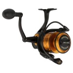 Penn Naviják Spinfisher VII Spinning Reel 5500