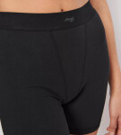 Dámské kraťasy EVER Ease Cyclist - BLACK - černé 0004 - SLOGGI BLACK XS