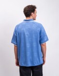 Carhartt WIP S/S Terrace Football T-Shirt Heart Train Jacquard, Cura M