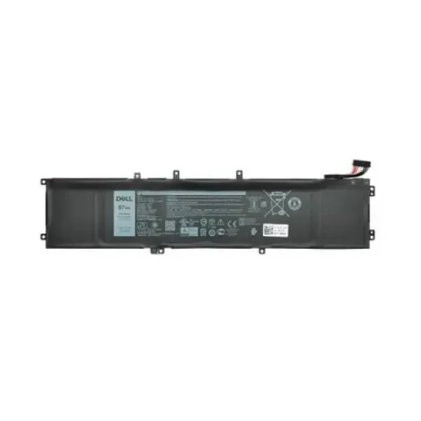DELL Baterie Pro Precision G7 7770 + Inspiron 7500 7501 7590 7591 / Li-Ion / 6-článková / 97Wh (451-BCQS)