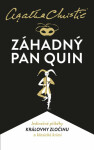 Záhadný pan Quin