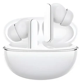 Honor Choice Earbuds X8i bílá / Bezdrátová sluchátka do uší (5504AEDS)