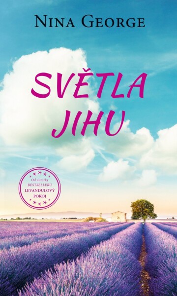 Světla jihu (e-kniha) - Nina George
