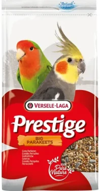 Versele-Laga Prestige střední papoušek 1 kg / Krmivo pro papoušky (309795)