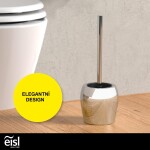 Eisl - Držák na WC kartáč, chrom BA0100 BA0100
