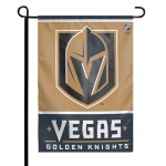 Wincraft Vlajka Vegas Golden Knights NHL Garden Flag
