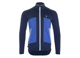 Silvini Valdaoro pánská mikina navy/blue vel. L