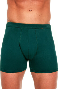Pánské boxerky AUTHENTIC 220 benzín XXL
