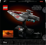 LEGO LEGO® Star Wars™ 75404 Útočná loď třídy Acclamator
